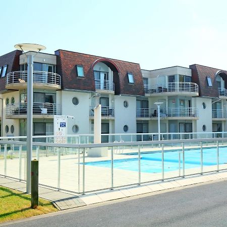 Apartment Blutsyde Promenade-32 By Interhome Bredene Esterno foto