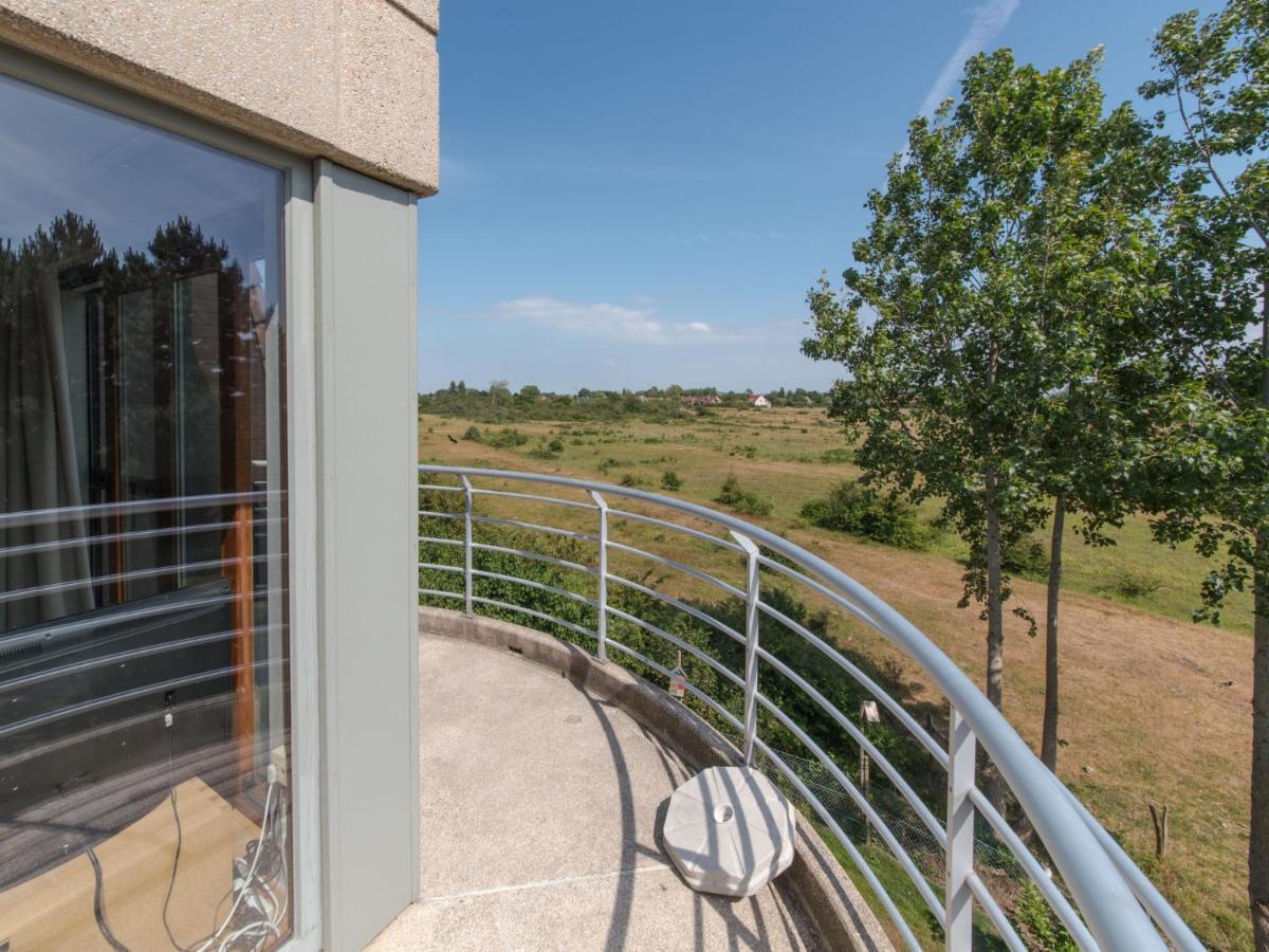 Apartment Blutsyde Promenade-32 By Interhome Bredene Esterno foto