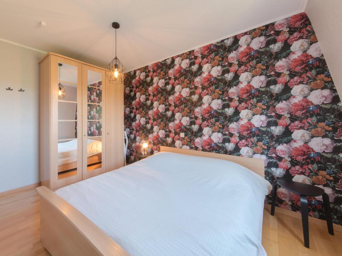 Apartment Blutsyde Promenade-32 By Interhome Bredene Esterno foto